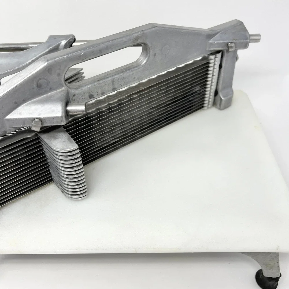 Vollrath Redco Tomato‎ Pro 3/16